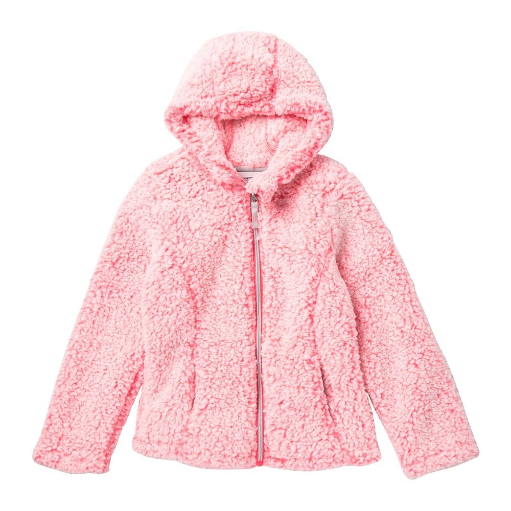Free Country Frosty Butter Pile Faux Fur Coat / 14